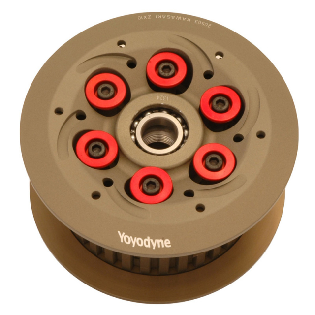 Yoyodyne T20503 Slipper Clutch for Kawasaki ZX-10 (2004-2016 