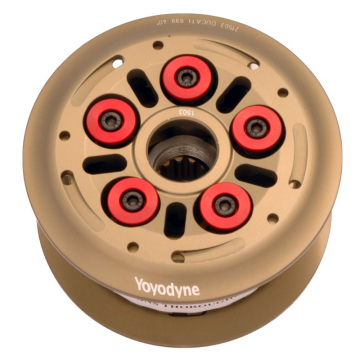 view Yoyodyne T21503 Slipper Clutch, 40 Deg. for Ducati 899 Panigale