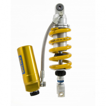 view Ohlins S46HR1C1L Shock Absorbers