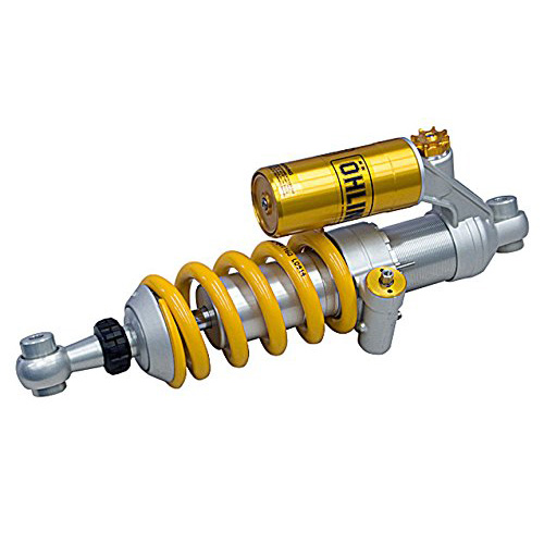 Ohlins S46PR1C1B Shock Absorbers | Accessories International