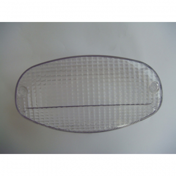 view Advanced Lighting TL-0005-L-S LED Tail Light, Smoke