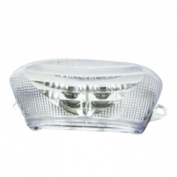 view Advanced Lighting TL-0110-IT Integrated Tail Light Honda VTR1000 Superhawk (1998-2003)