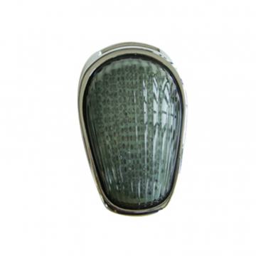 view Advanced Lighting TL-0216-Q Sequential Integrated Tail Light for Kawasaki VN2000