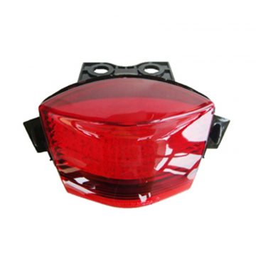 view Advanced Lighting TL-0217-IT Integrated Tail Light Kawasaki Ninja 650R / Er-6 (2006-2007)