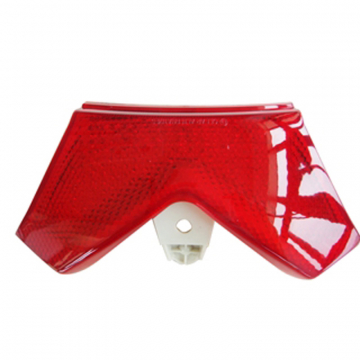 view Advanced Lighting TL-0218-IT Integrated Tail Light Kawasaki Ninja ZX-14 (2006-2007)