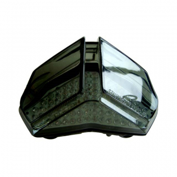 view Advanced Lighting TL-0605-IT Integrated Tail Light for Ducati 848/1098/1198