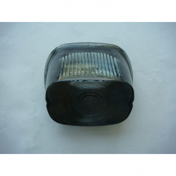 view Advanced Lighting TL-0801-IT Integrated Tail Light for Harley Davidson models