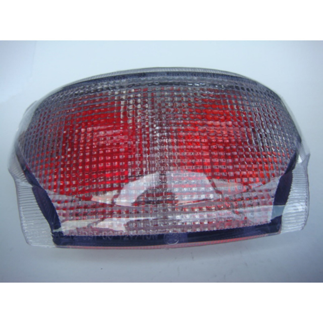 Advanced Lighting TL-0901-IT Integrated Tail Light 595, Daytona