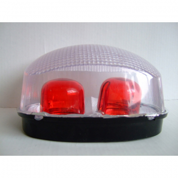 view Advanced Lighting TL-0902-IT Integrated Tail Light