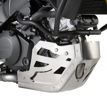 view Givi RP3105 Skid Plate for Suzuki DL1000 V-Strom (2014-2019)