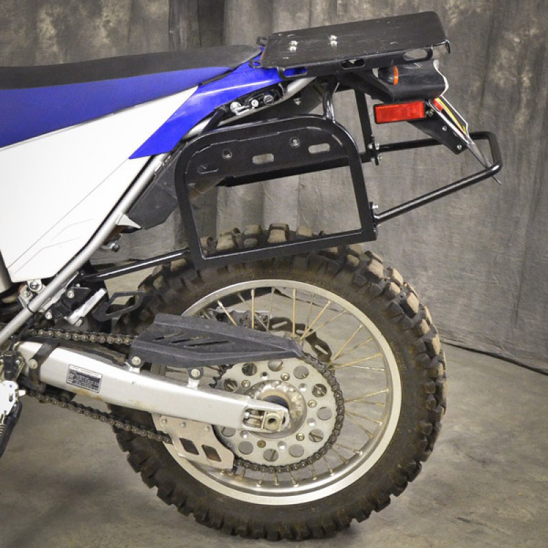 Yamaha wr250r 2012