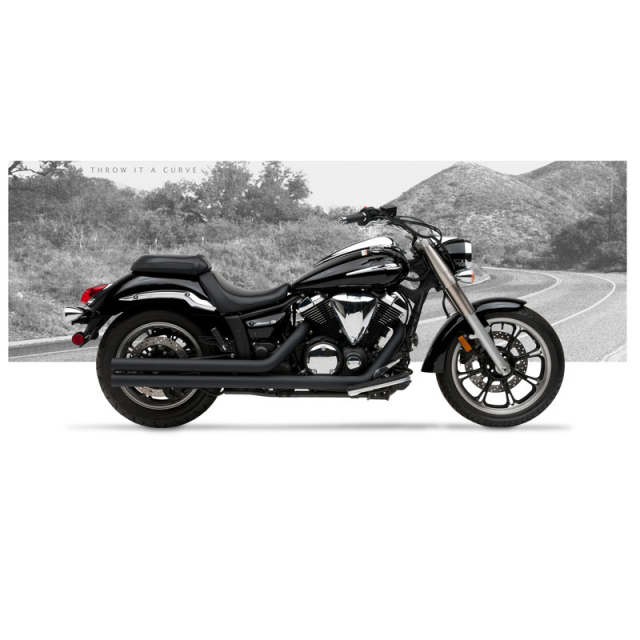 2012 yamaha v star 950 store tourer accessories