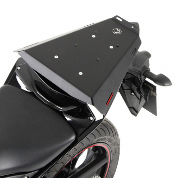 view Hepco & Becker 670.4544 Sport Rack, Black for Yamaha YZF-R3 (2015-current)