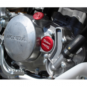 view Ride Engineering CR-BIT00 Billet Ignition & Timing Plug Kit for Honda CRF/CRX