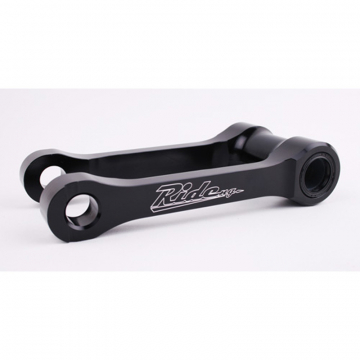 view Ride Engineering YZ-LKA44-BA Performance Link, Black for Yamaha YZ models