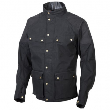 view Scorpion Birmingham Jacket, Black