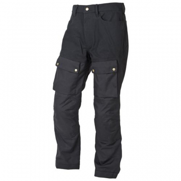 view Scorpion Birmingham Pant, Black