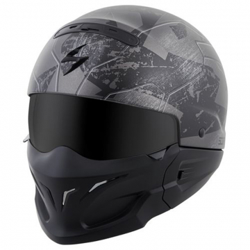 view Scorpion Covert Ratnik Phantom Helmet