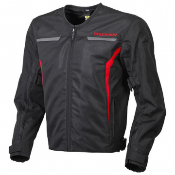 view Scorpion Drafter II Jacket, Red