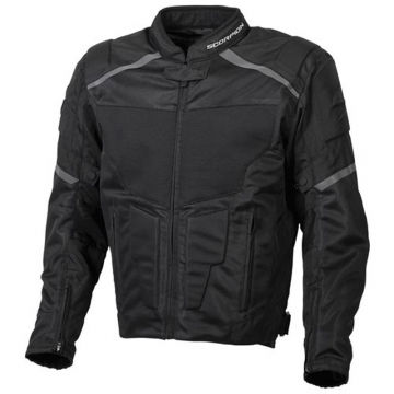 view Scorpion Influx Jacket, Black