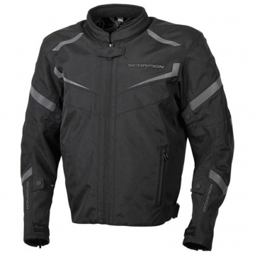 view Scorpion Phalanx Jacket, Black