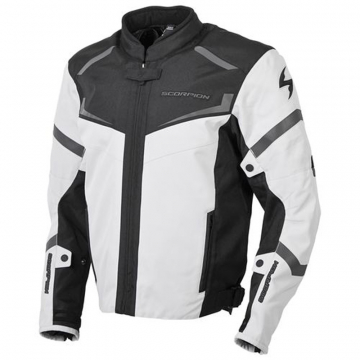 view Scorpion Phalanx Jacket, Dark Grey