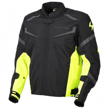 view Scorpion Phalanx Jacket, Hi-Viz