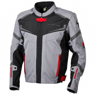 view Scorpion Phalanx Jacket, Light Grey