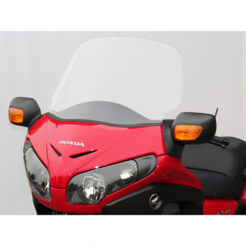 view MRA 01.057.TA Touring Windshield for Honda Gold Wing GL1800 2012-up and F6B 2013-up