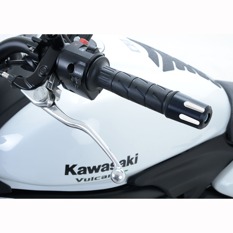 Kawasaki Vulcan Parts And Accessories