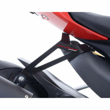 view R&G EH0067BK Exhaust Hanger for Ducati Panigale 959 (2016-current)