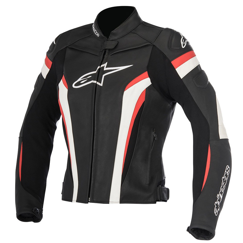 alpinestars renee women's jacket