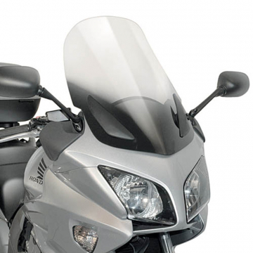 view Givi D303ST Windshield for Honda CBF600S (2004-2012)/ CBF1000 & ABS (2006-2009)