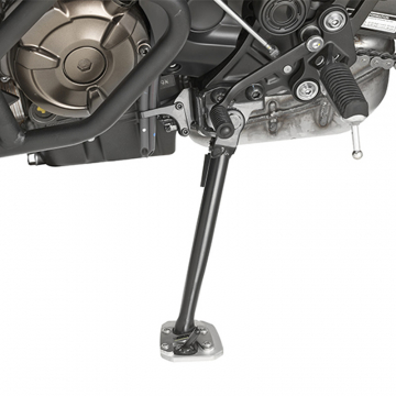view Givi ES2130 Sidestand Foot for Yamaha Tracer 700 '16-'19 & Tracer 7/GT '20-
