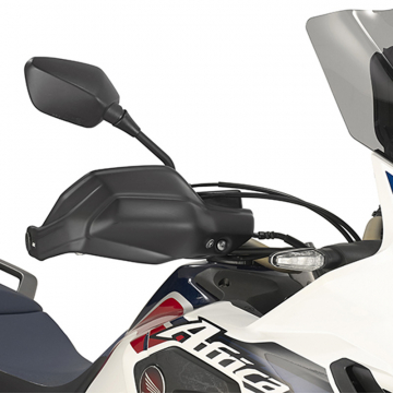 view Givi HP1144 Hand Protectors for Honda CRF1000L Africa Twin (2016-2019)