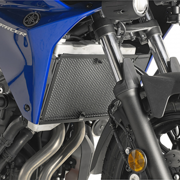 view Givi PR2130 Radiator Guard for Yamaha MT-09 Tracer (2016-current)