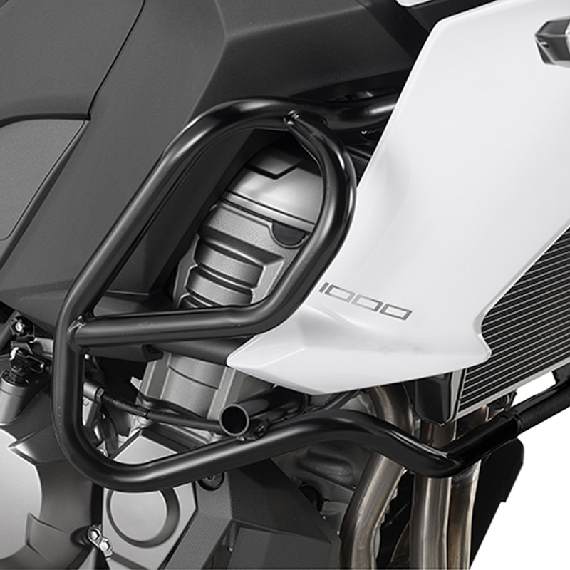 Givi TN4113 Engine Guard for Kawasaki Versys 1000 (2015-2018 ...