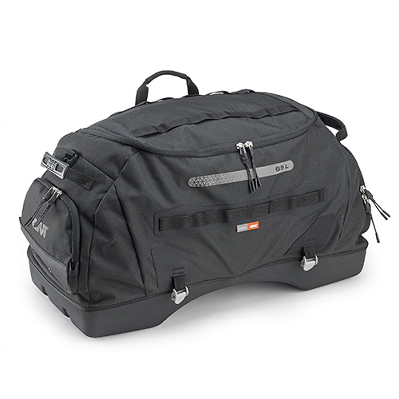 Givi UT806 Tail Pack, 55 Liter | Accessories International