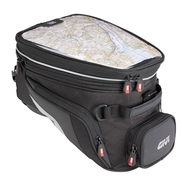 view Givi XS320 Tanklock Tank Bag for Honda CRF1000L Africa Twin (2016-current)