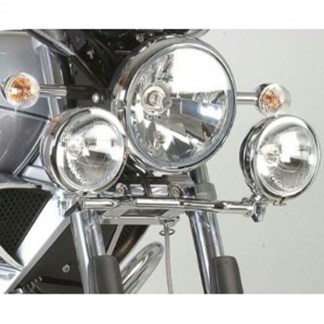 view Hepco & Becker 400.543 Twinlights for Moto Guzzi Nevada 750 / Anniversario (2010-current)