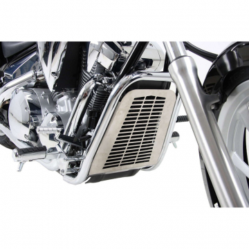 view Hepco & Becker 420.962 Oil cooler protection for Honda VTX1300CX