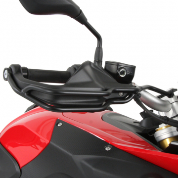 view Hepco & Becker 4212.675 00 01 Handlebar Guards for BMW S1000XR (2016-current)