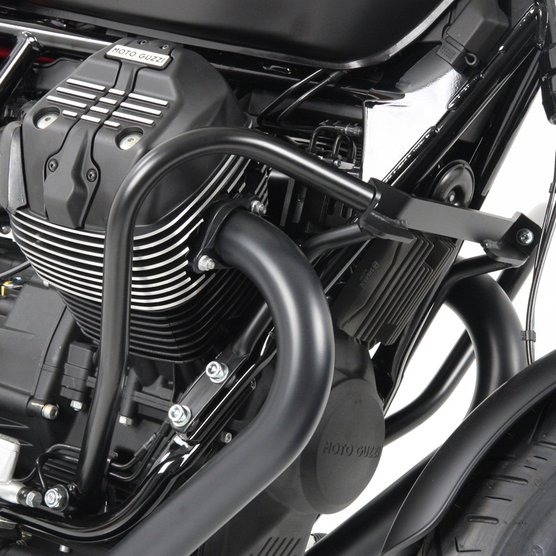 Parts for Motoguzzi V9 Bobber & Roamer | Accessories International