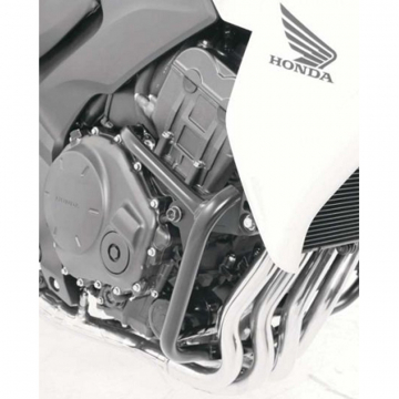 view Hepco & Becker 501.938 00 01 Engine Guard for Honda CBF600 up to 2007