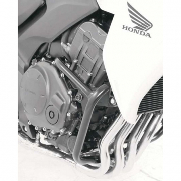 view Hepco & Becker 501.965 00 01 Engine Guard for Honda CB600F Hornet 600 (2011-current)