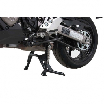 view Hepco & Becker 505.2515 00 01 Centerstand for Kawasaki Versys 1000 ABS '12-'14