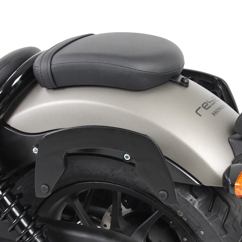 Hepco Becker C Bow Carrier For Honda Cmx Rebel