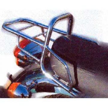 view Hepco & Becker 650.764 01 02 Rear Rack for Triumph Thunderbird / Legend TT 1999-up