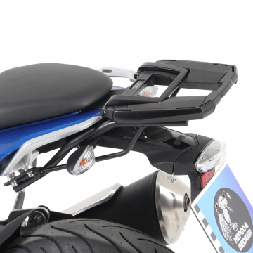 view Hepco & Becker 661.6501 01 01 Rear Easyrack for BMW G310R (2016-)