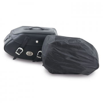 view Hepco & Becker 700.407 Rain Cover for Buffalo and Ivory Bags